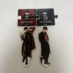 ジェシー アクスタセット