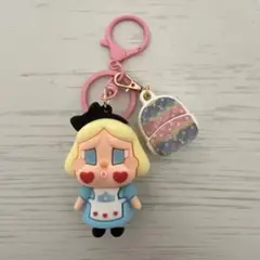 クライベイビーキーホルダー 匿名発送