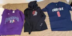 NBA キッズ服 6点セット まとめ売り