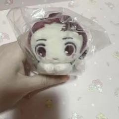 鬼滅の刃　はぐキャラコレクション　炭子　マスコット