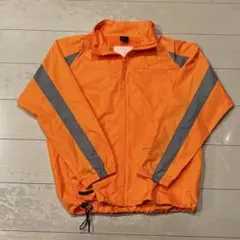 NIKE 00s ナイロンジャケット archive y2k テック