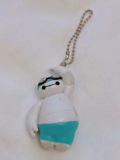 ベイマックス　カプセルトイ