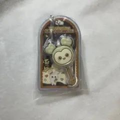 TWICEチョコがけボーロ＆チャーム　ダヒョン
