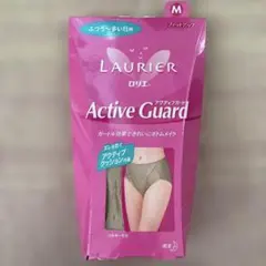 LAURIER ロリエ Active Guard サニタリーショーツ M 花王