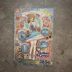 アイカツアンコール　オデットスワン ER