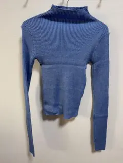 I AM NOT ARCHITECT ニット