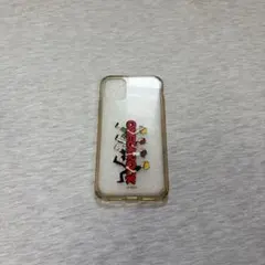 ONEOKROCK ワンオク スマホケース iPhone11