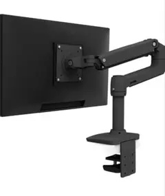ERGOTRON LX モニターアーム ブラック 34インチ
