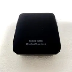 SANWA SUPPLY Bluetooth mouse ブラック