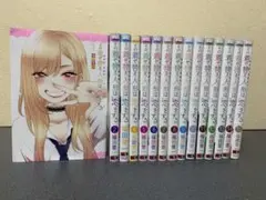 2025年最新】その着せ替え人形は恋をする 全巻の人気アイテム - メルカリ