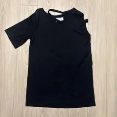 メゾンマルジェラ　Maison Margiela tシャツ カッティングTのサムネイル