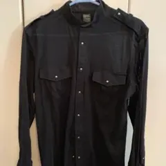 DOUBLE STANDARD CLOTHING シャツ 46のサムネイル