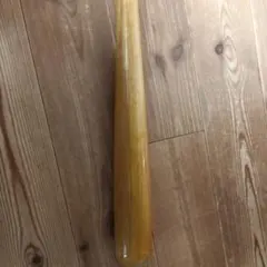 木製バット