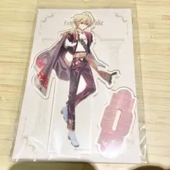 Fate/strange Fake ライトノベル展 アクスタ リチャード - メルカリ