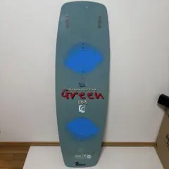 ウェイクボード　ハイパーライト Hyperlite GREEN 133cm