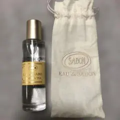 SABON オー ドゥ サボン S ミモザティー　(オードトワレ) 30 mlのサムネイル
