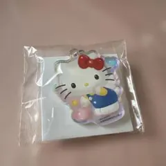 エッセンシャル　キティ　めじるしキーホルダーのサムネイル