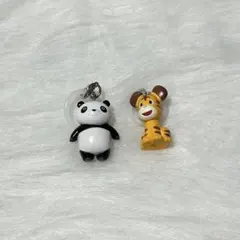 パンダコパンダ めじるしアクセサリー