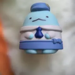 すみっコぐらし つぎはぎ工場トカゲ