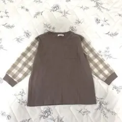 ペアマノン　ロンT 100