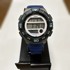 CASIOデジタル腕時計 LWS-1100H-2A