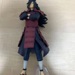 ナルト　一番くじ　うちはマダラ　ラストワン賞