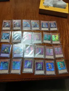 オシリスレッド