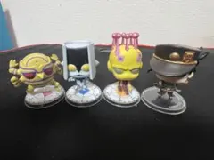 ジョジョの奇妙な冒険 第7部 DXコレクションスタンドフィギュア vol.5