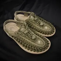 KEEN UNEEK サンダル