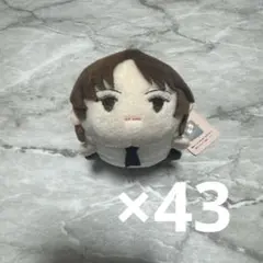 ワールドトリガー ワートリ 二宮匡貴 二宮 缶バッジ 缶バ - メルカリ