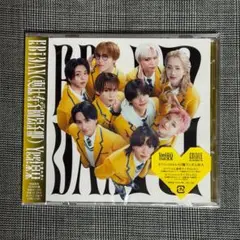 【匿名配送】Yes!東京 BUDDiiS盤 CD トレカ付き