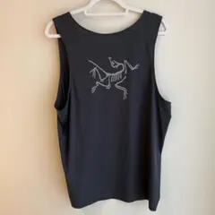 2026年最新】ARC'TERYX タンクトップ・ノースリーブトップスの人気