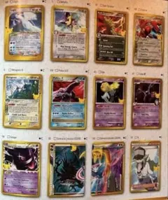 ポケモンカード30周年紹介カード素体7枚 - メルカリ