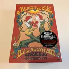 A BEAUTIFUL REEL B'z 値引き不可5月で削除 - メルカリ