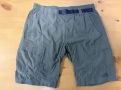 ノースフェイス クラスファイブカーゴショーツ （S）オリーブ