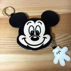 ディズニー コインケース