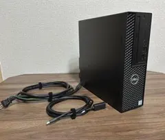 DELL Precision 3430 本体のサムネイル