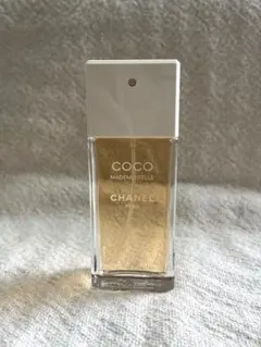 《未使用品》 CHANEL COCO MADEMOISELLE 50ml
