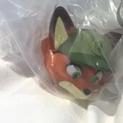 ズートピア　ファッションリング　ニック幼少期&ジュディ