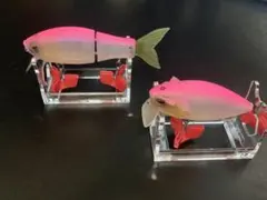 【新品】レイドジャパン　スクラッチ限定カラー　NEIGHBORHOODコラボ 新品】レイドジャパンスクラッチ限定カラーNEIGHBORHOODコラボ