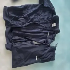 adidas ジャージ 上下セットのサムネイル
