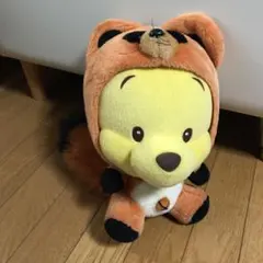 くまのプーさん＊ぬいぐるみ