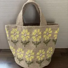 編み込みバッグ バッグ