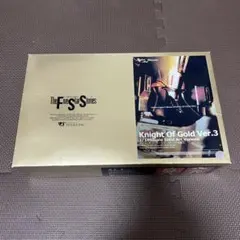 【希少】FSS 1/100 VOLKS Knight Of Gold Ver.3のサムネイル