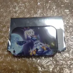 アイカツ 藤堂ユリカ スクエア缶バッジ ヴィレッジヴァンガード ヴィレバン