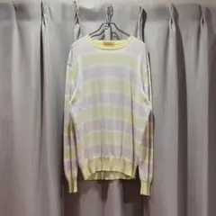 Paul Stuart Made In Italy Cotton Knitのサムネイル