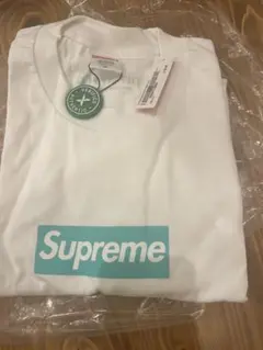2026年最新】supreme tiffany & co. box logo teeの人気アイテム