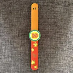 Diddy Kong パワーアップバンド