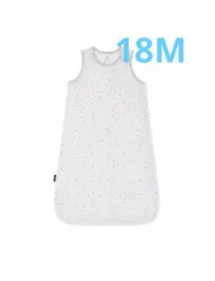 konny スリーピングバッグ 18M メッシュのサムネイル