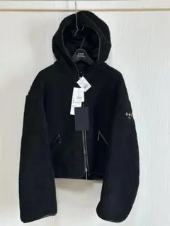 タトラス　TATRAS PERLA パーカー　ブラック　Lサイズ